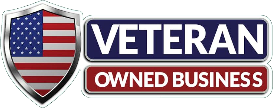 Veteran Owned Business