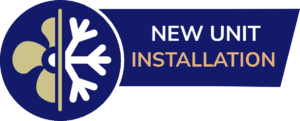 installation banner