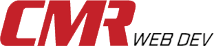 CMR Web Dev Logo